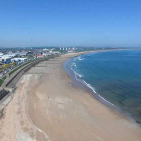 Aberdeen City Apartment Close To The Beach! Экстерьер фото